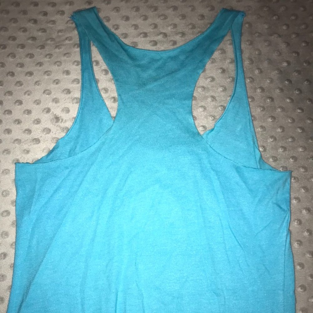 Disney Mickey Racerback Tank - Picture 5 of 5
